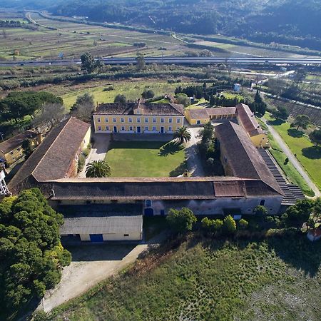 منزل الضيف نازاريه  في Quinta Do Campo المظهر الخارجي الصورة