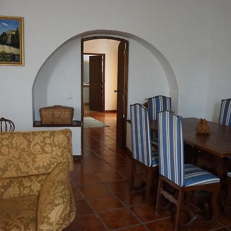 منزل الضيف نازاريه  في Quinta Do Campo المظهر الخارجي الصورة