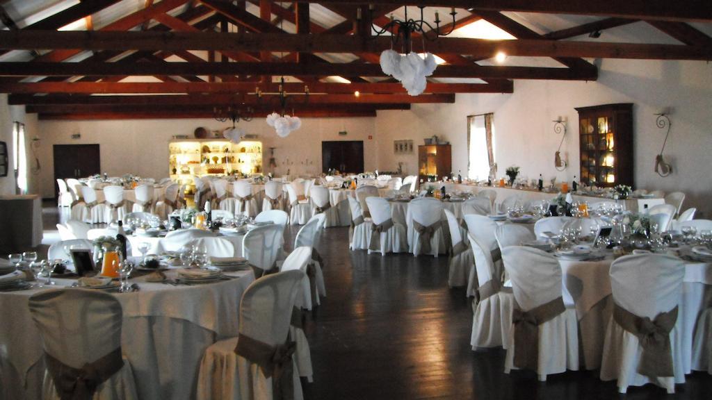 منزل الضيف نازاريه  في Quinta Do Campo المظهر الخارجي الصورة