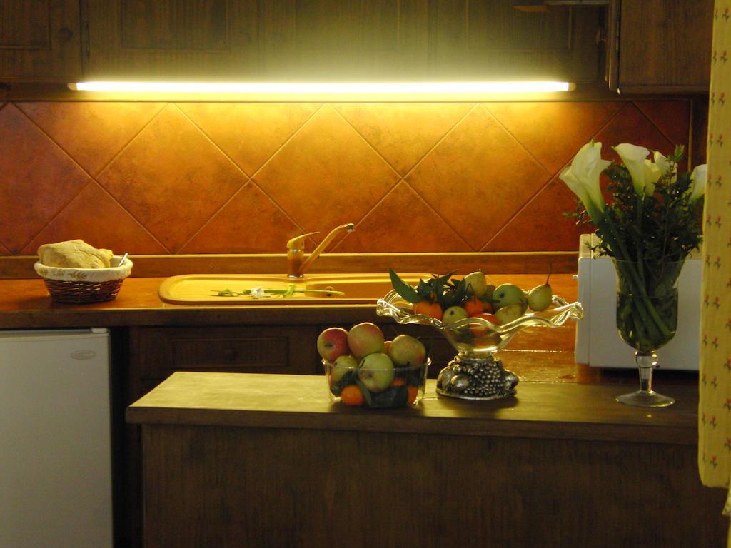 منزل الضيف نازاريه  في Quinta Do Campo الغرفة الصورة