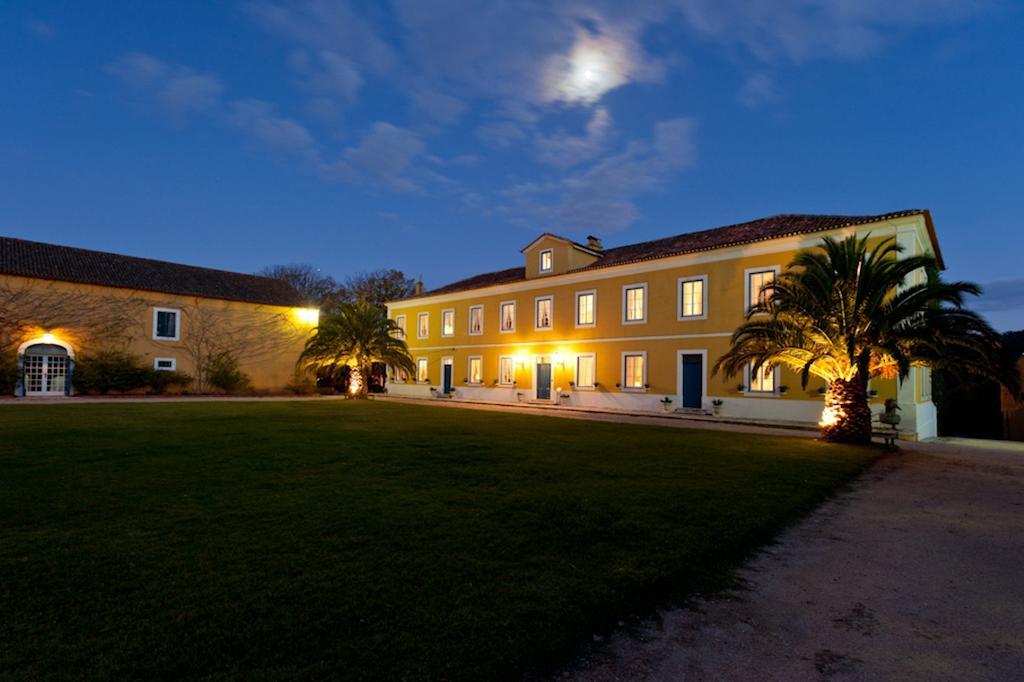 منزل الضيف نازاريه  في Quinta Do Campo المظهر الخارجي الصورة