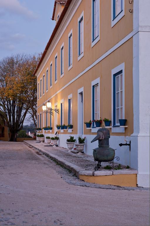 منزل الضيف نازاريه  في Quinta Do Campo المظهر الخارجي الصورة