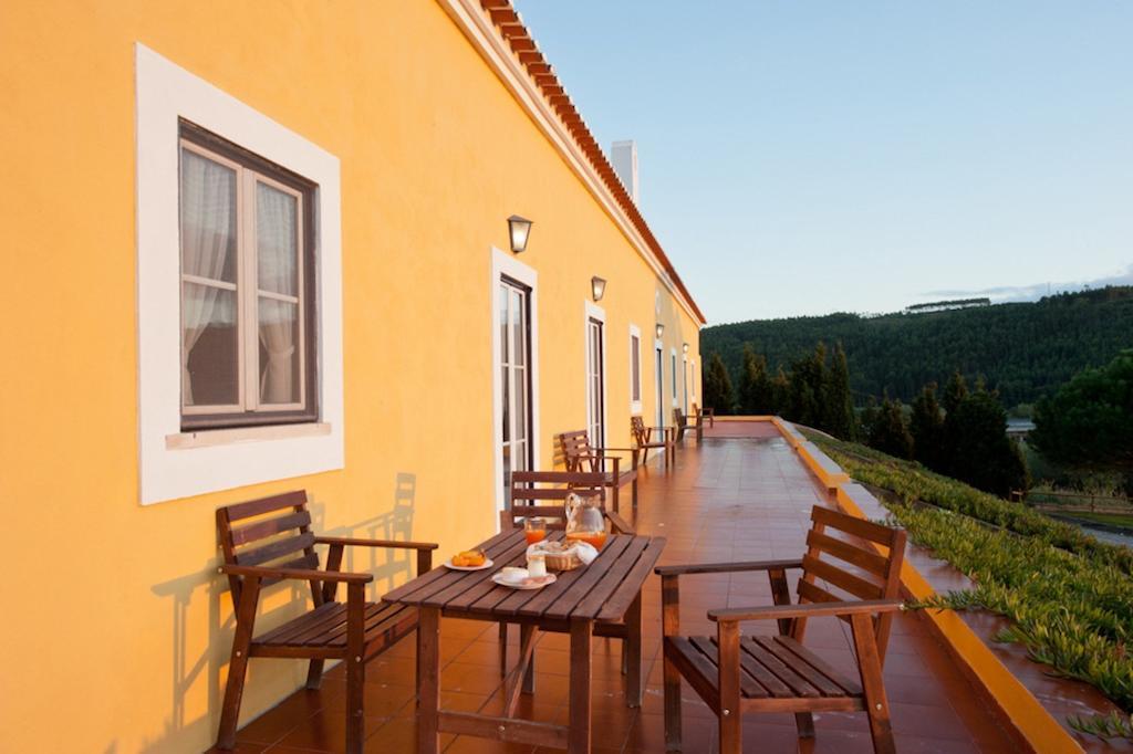 منزل الضيف نازاريه  في Quinta Do Campo المظهر الخارجي الصورة