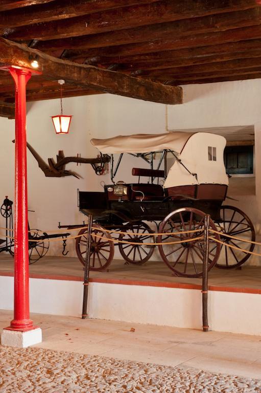 منزل الضيف نازاريه  في Quinta Do Campo المظهر الخارجي الصورة