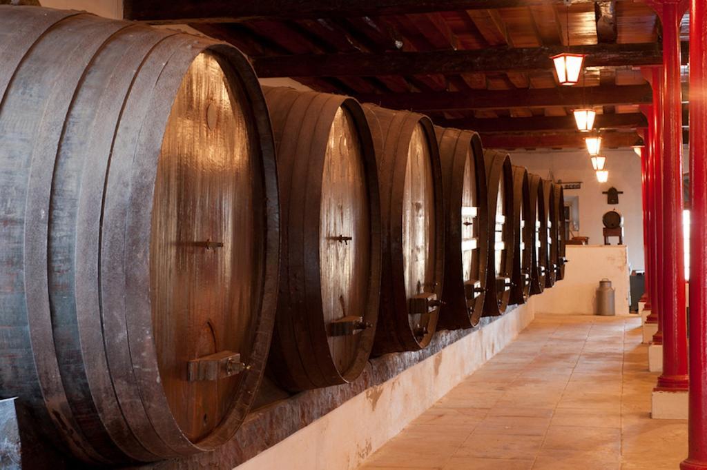منزل الضيف نازاريه  في Quinta Do Campo المظهر الخارجي الصورة