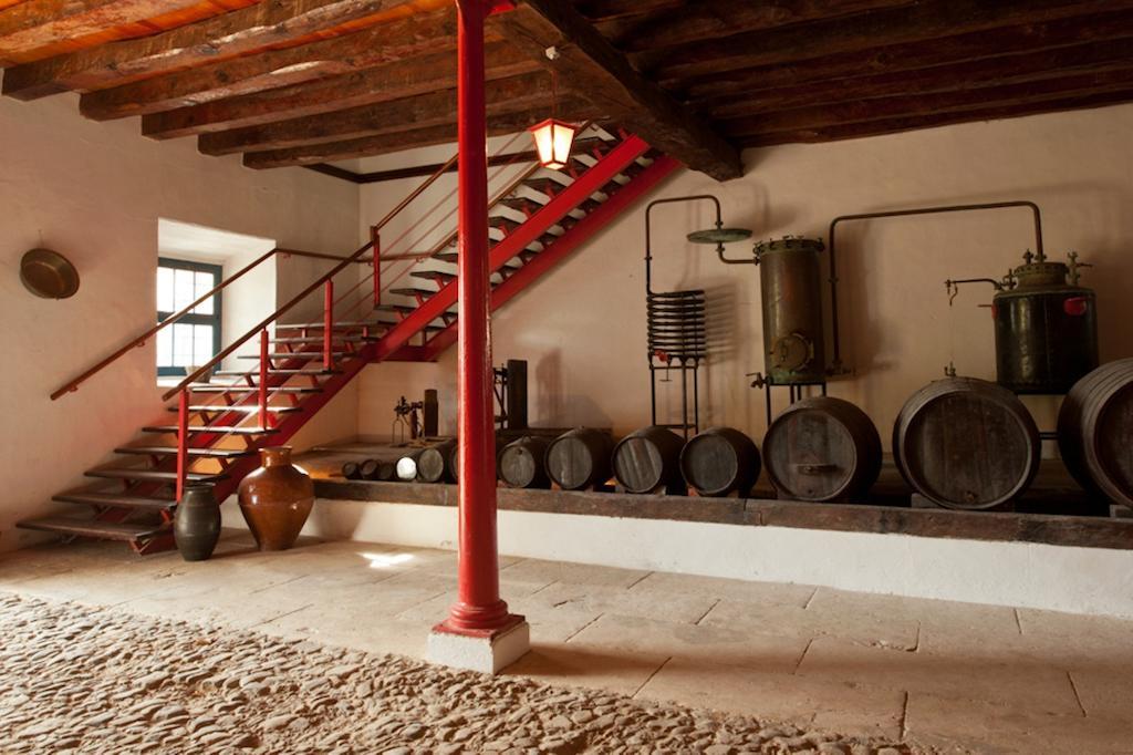 منزل الضيف نازاريه  في Quinta Do Campo المظهر الخارجي الصورة
