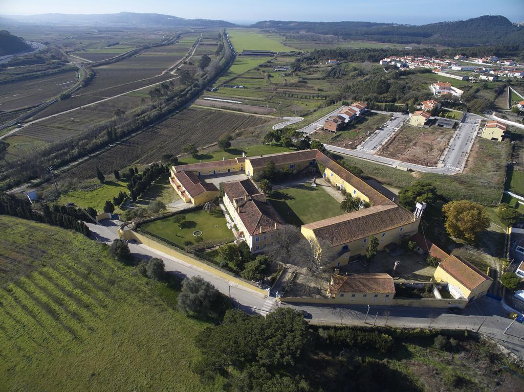 منزل الضيف نازاريه  في Quinta Do Campo المظهر الخارجي الصورة