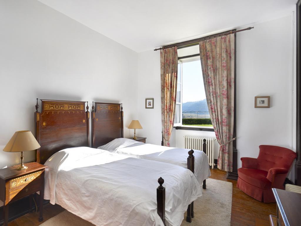 منزل الضيف نازاريه  في Quinta Do Campo المظهر الخارجي الصورة