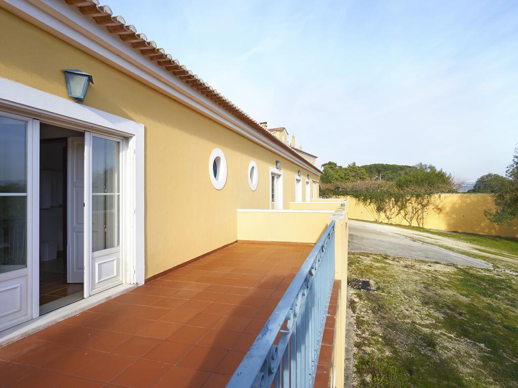 منزل الضيف نازاريه  في Quinta Do Campo المظهر الخارجي الصورة