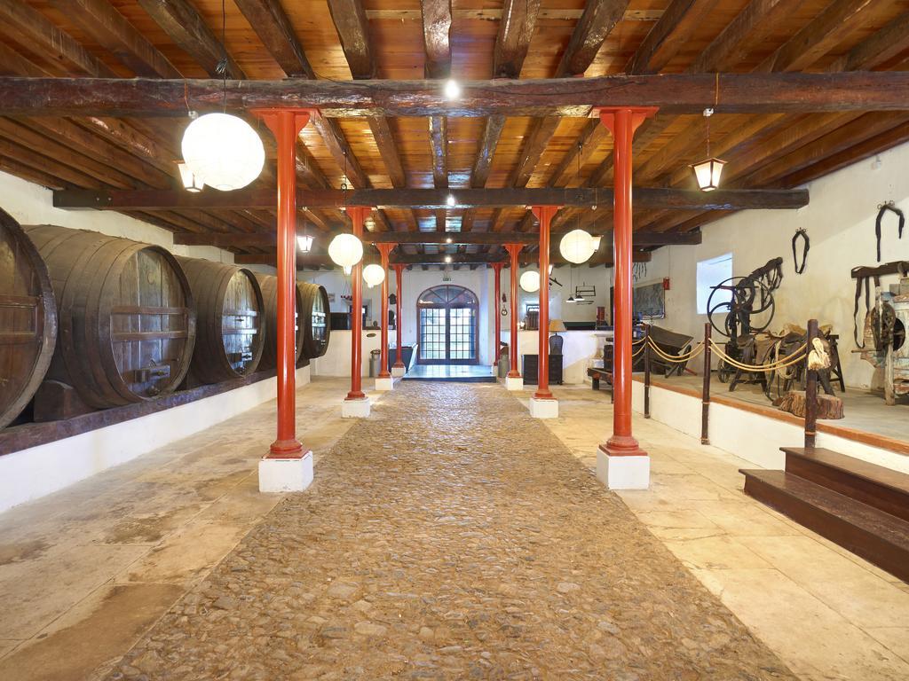 منزل الضيف نازاريه  في Quinta Do Campo المظهر الخارجي الصورة