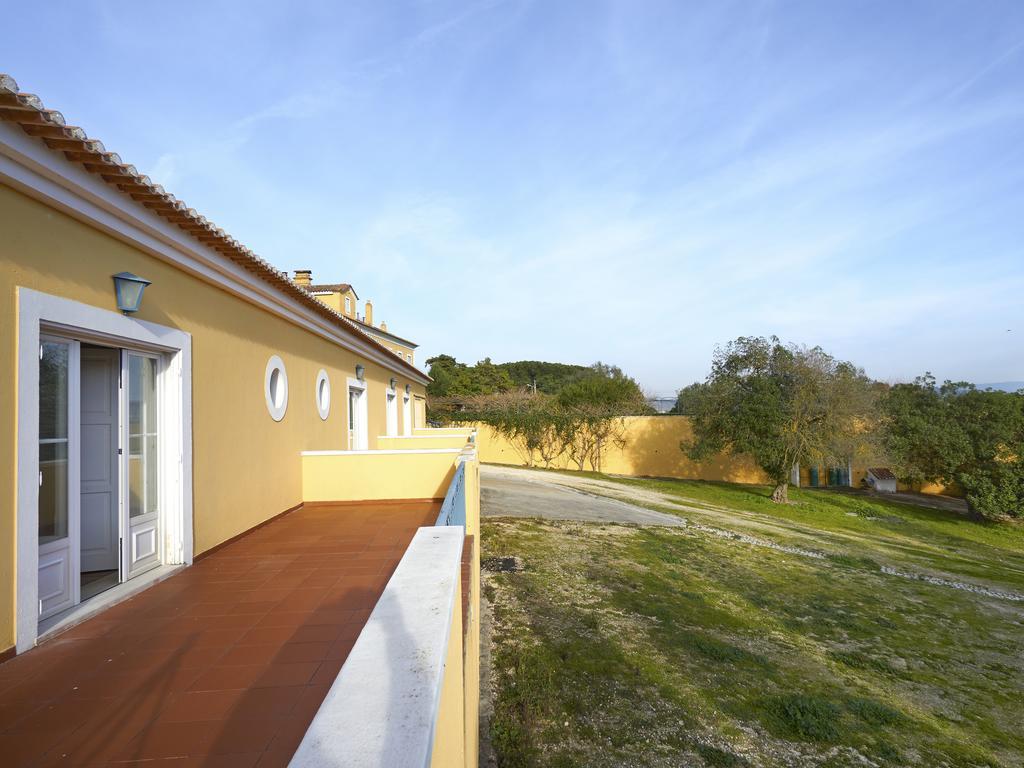 منزل الضيف نازاريه  في Quinta Do Campo المظهر الخارجي الصورة