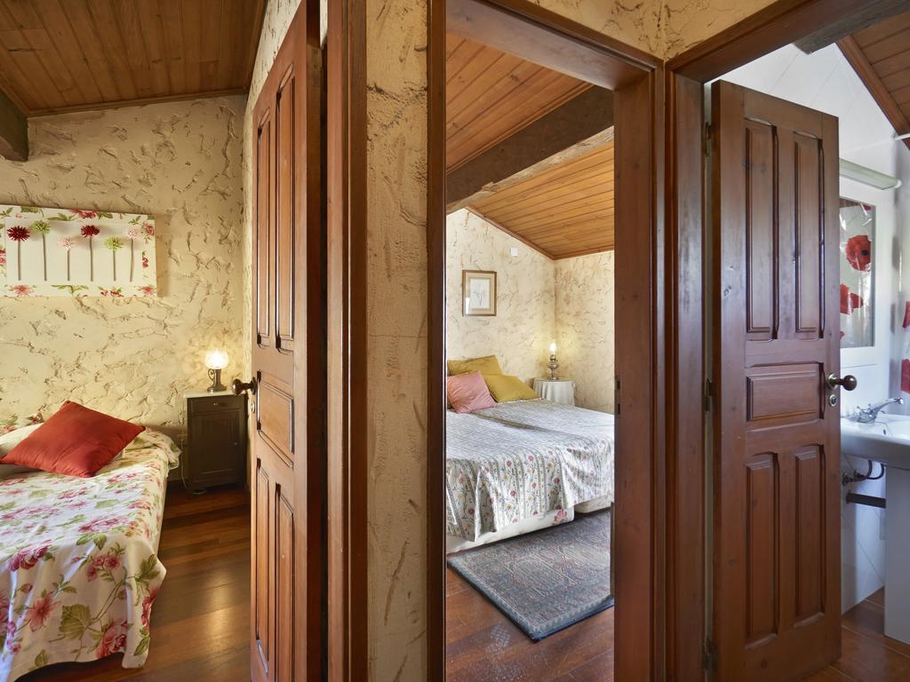 منزل الضيف نازاريه  في Quinta Do Campo المظهر الخارجي الصورة