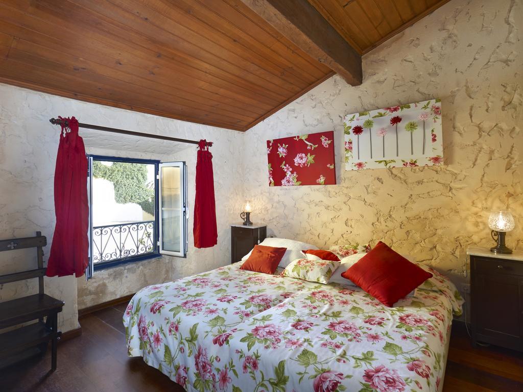 منزل الضيف نازاريه  في Quinta Do Campo المظهر الخارجي الصورة