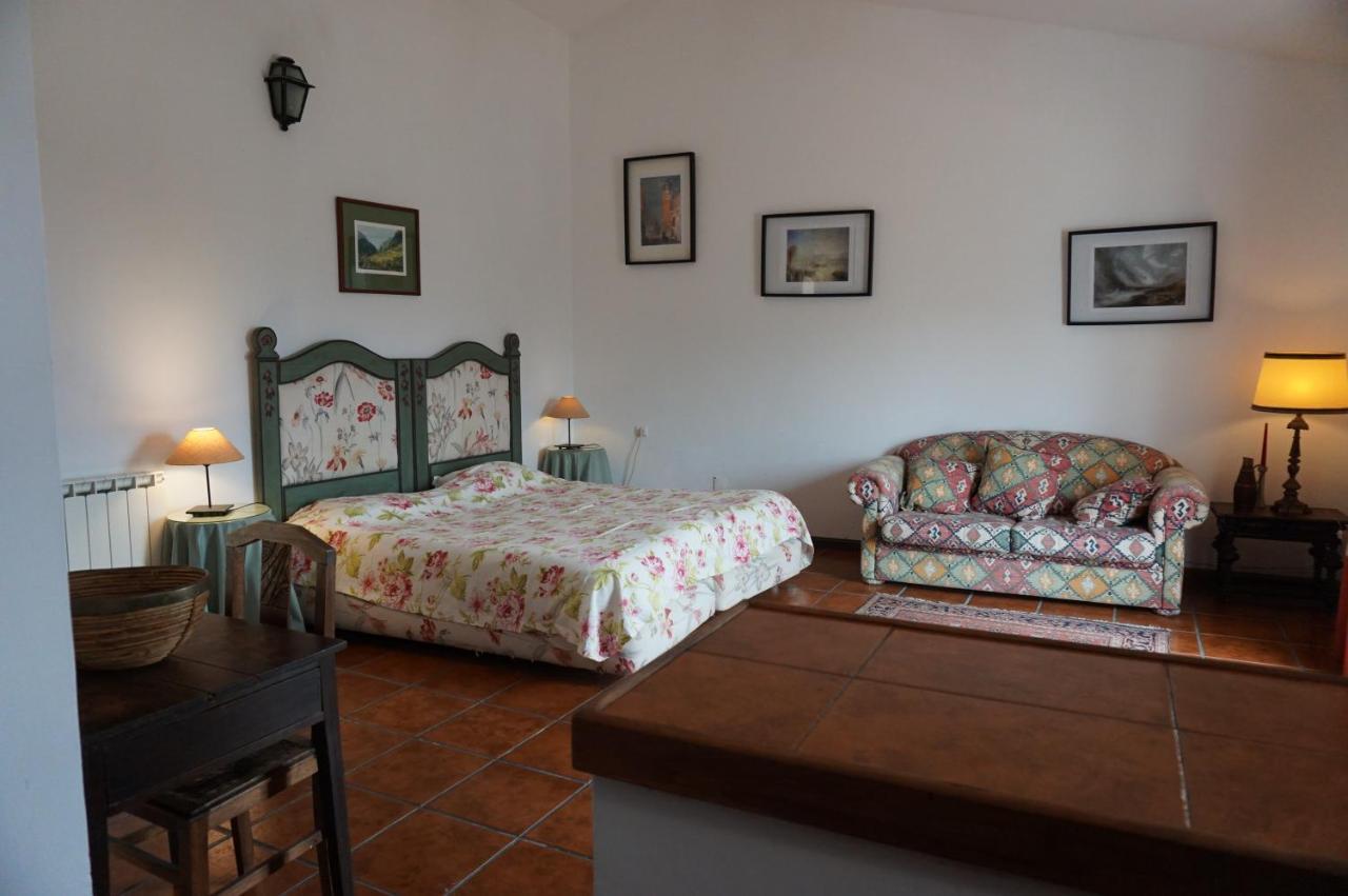منزل الضيف نازاريه  في Quinta Do Campo المظهر الخارجي الصورة