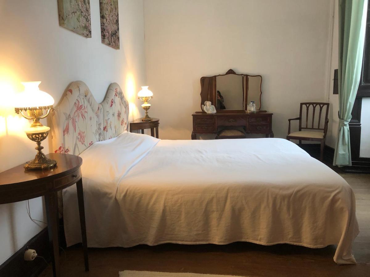 منزل الضيف نازاريه  في Quinta Do Campo المظهر الخارجي الصورة