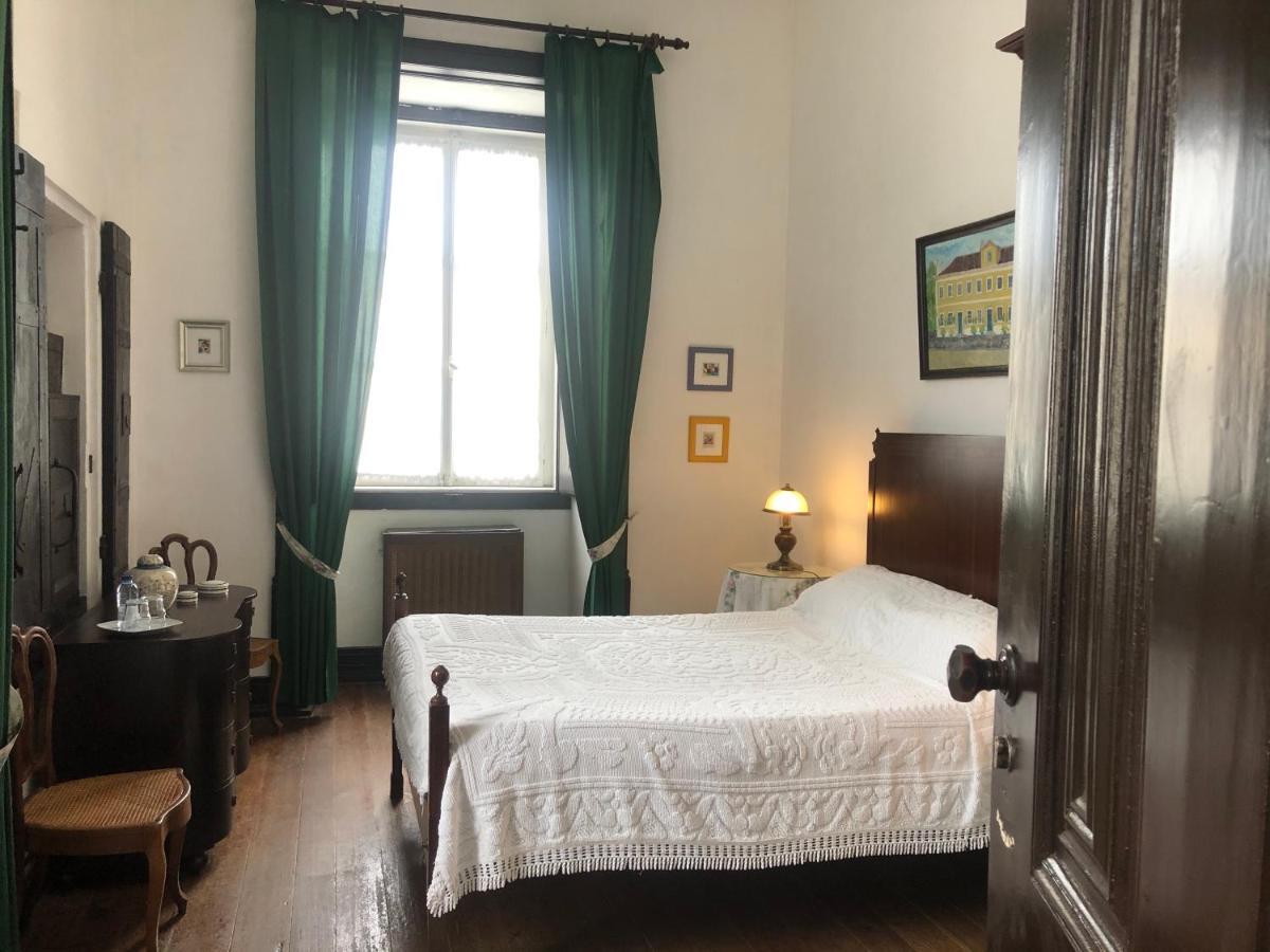 منزل الضيف نازاريه  في Quinta Do Campo المظهر الخارجي الصورة