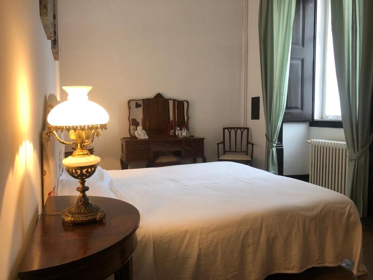 منزل الضيف نازاريه  في Quinta Do Campo المظهر الخارجي الصورة