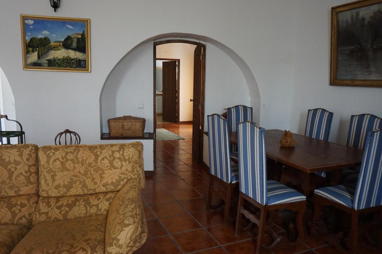 منزل الضيف نازاريه  في Quinta Do Campo المظهر الخارجي الصورة